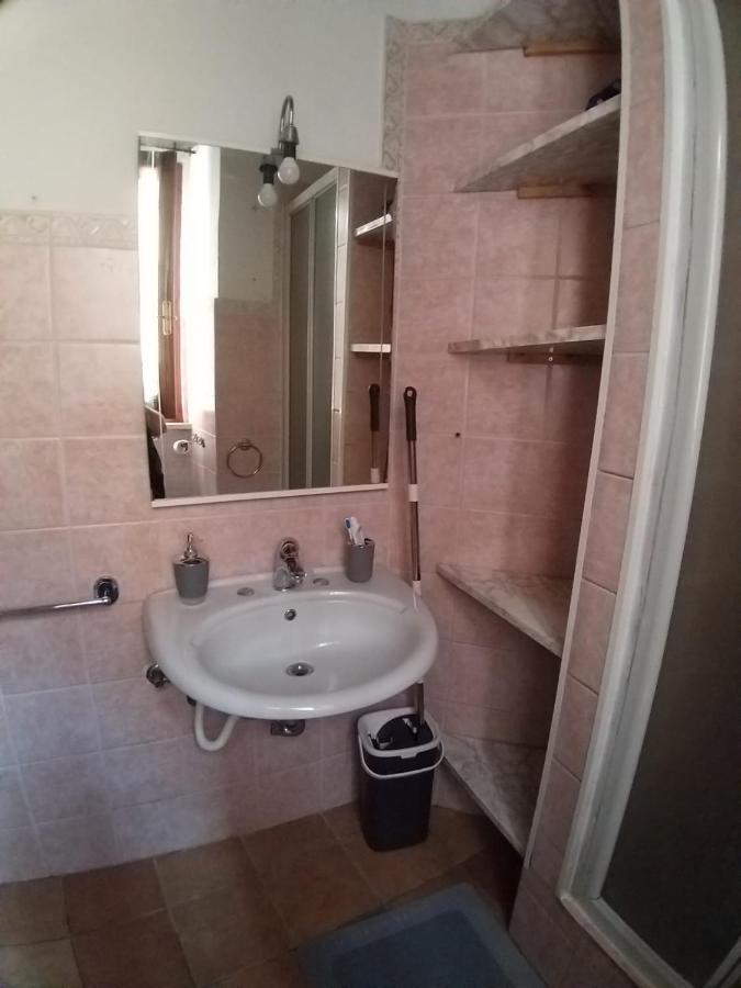Casa Luna Appartement Tavernelle  Buitenkant foto