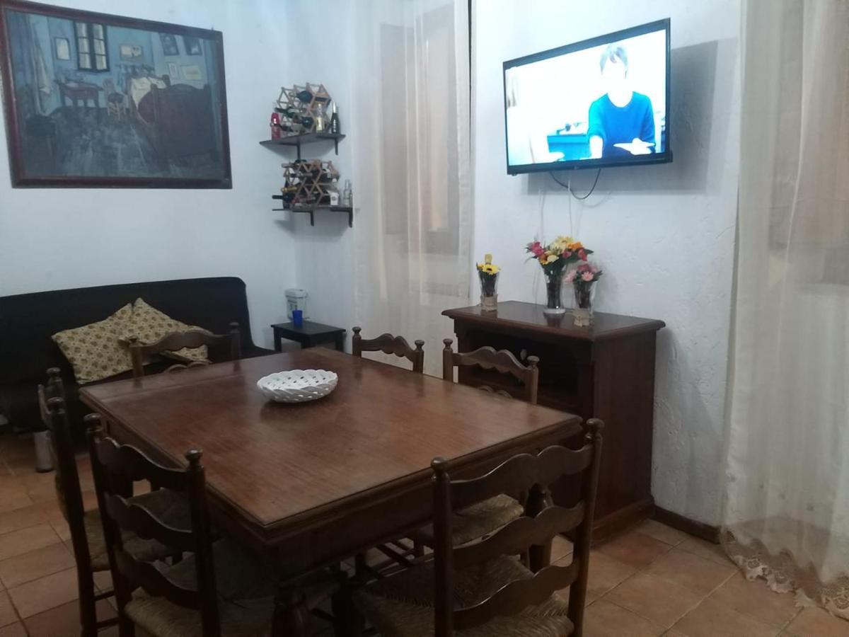 Casa Luna Appartement Tavernelle  Buitenkant foto