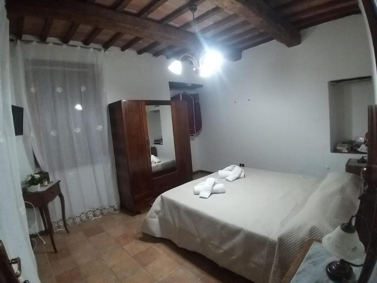Casa Luna Appartement Tavernelle  Buitenkant foto