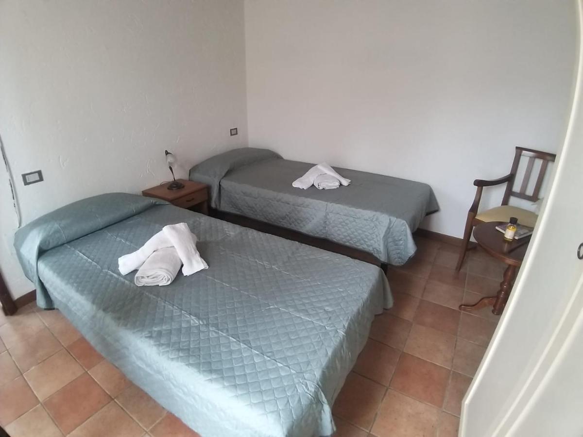 Casa Luna Appartement Tavernelle  Buitenkant foto