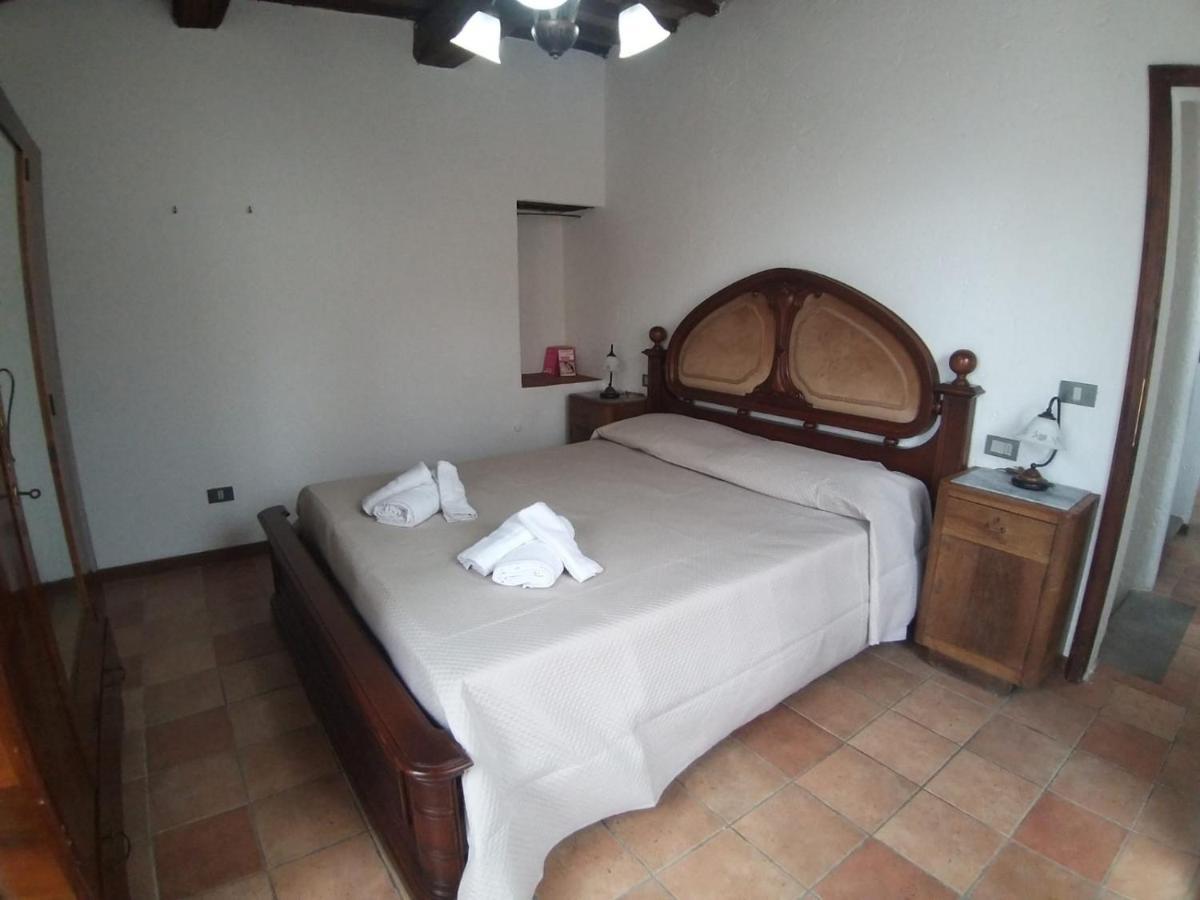 Casa Luna Appartement Tavernelle  Buitenkant foto