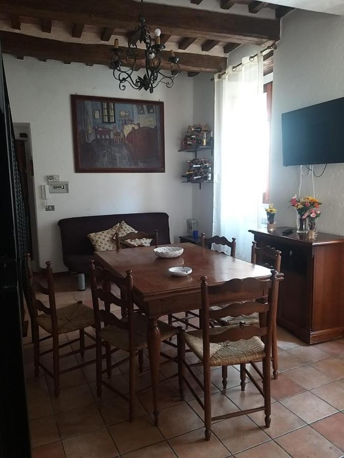 Casa Luna Appartement Tavernelle  Buitenkant foto